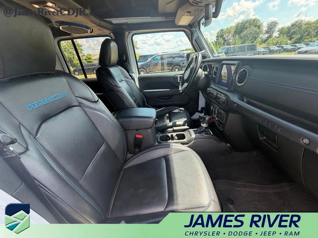 jeep wrangler 4xe 2023 1C4JJXR69PW518522 image jeep wrangler 4xe 2023 1C4JJXR69PW518522 image